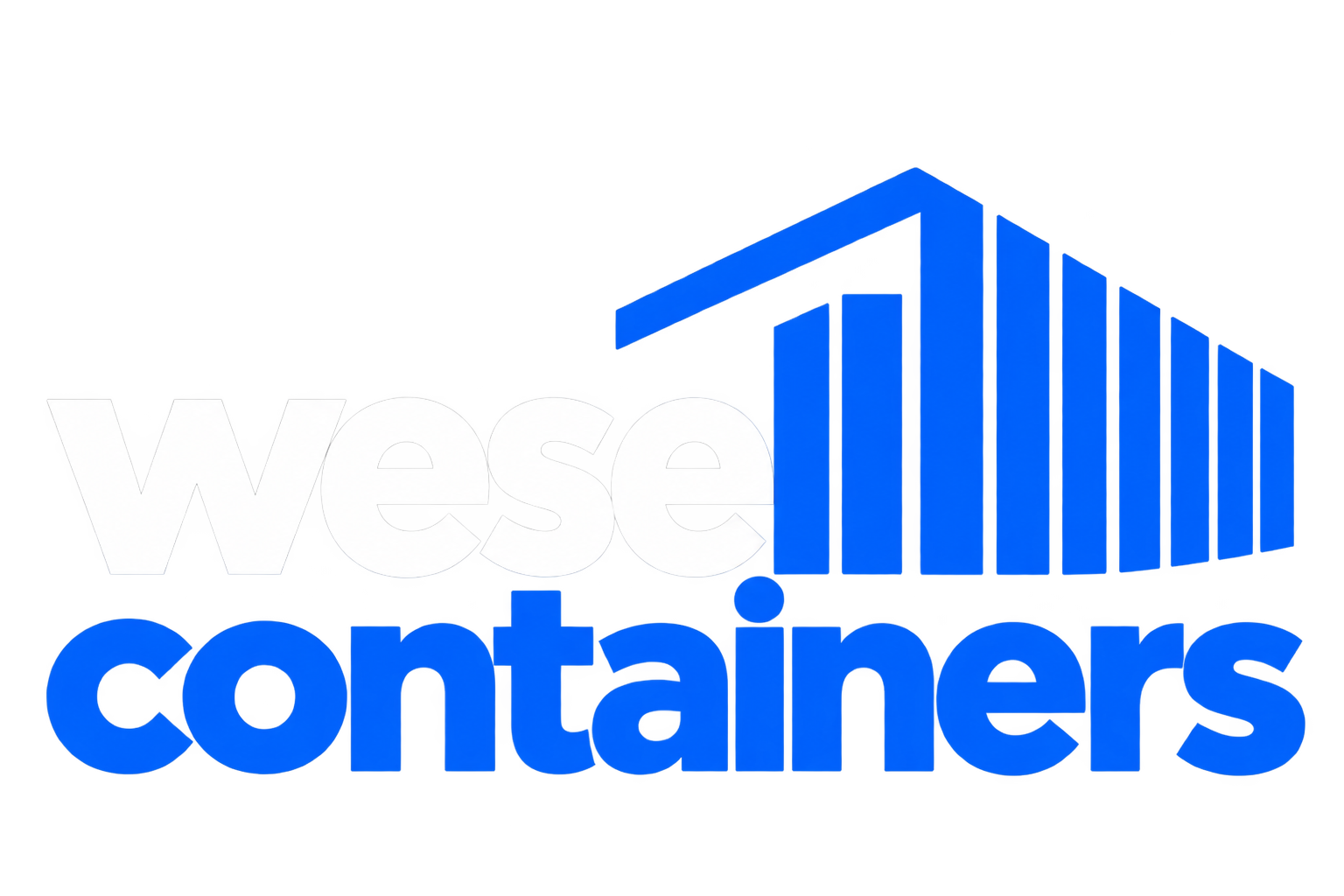 WeSee Containers